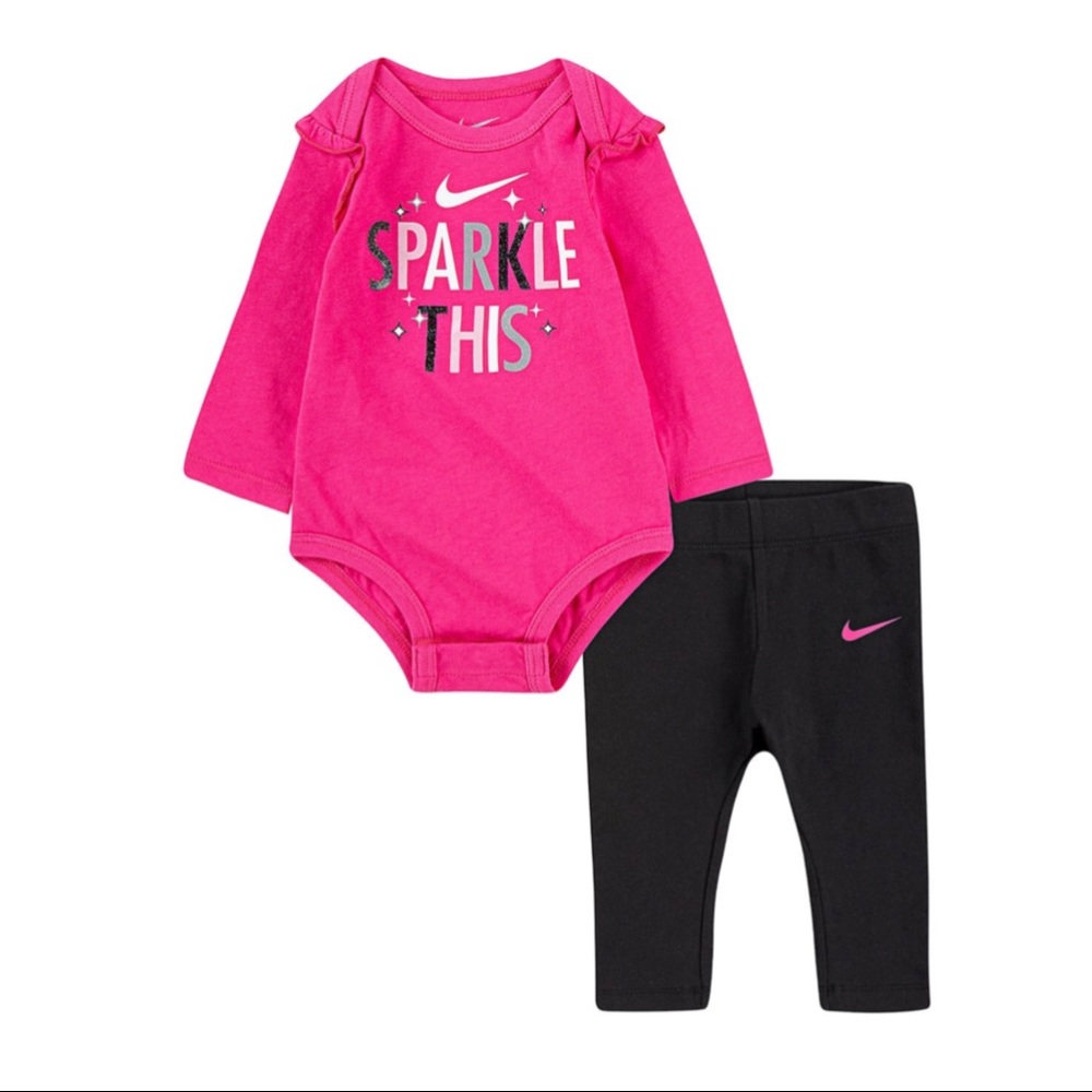 New 3m Nike set